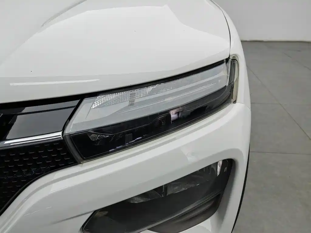 Renault Eno 2020