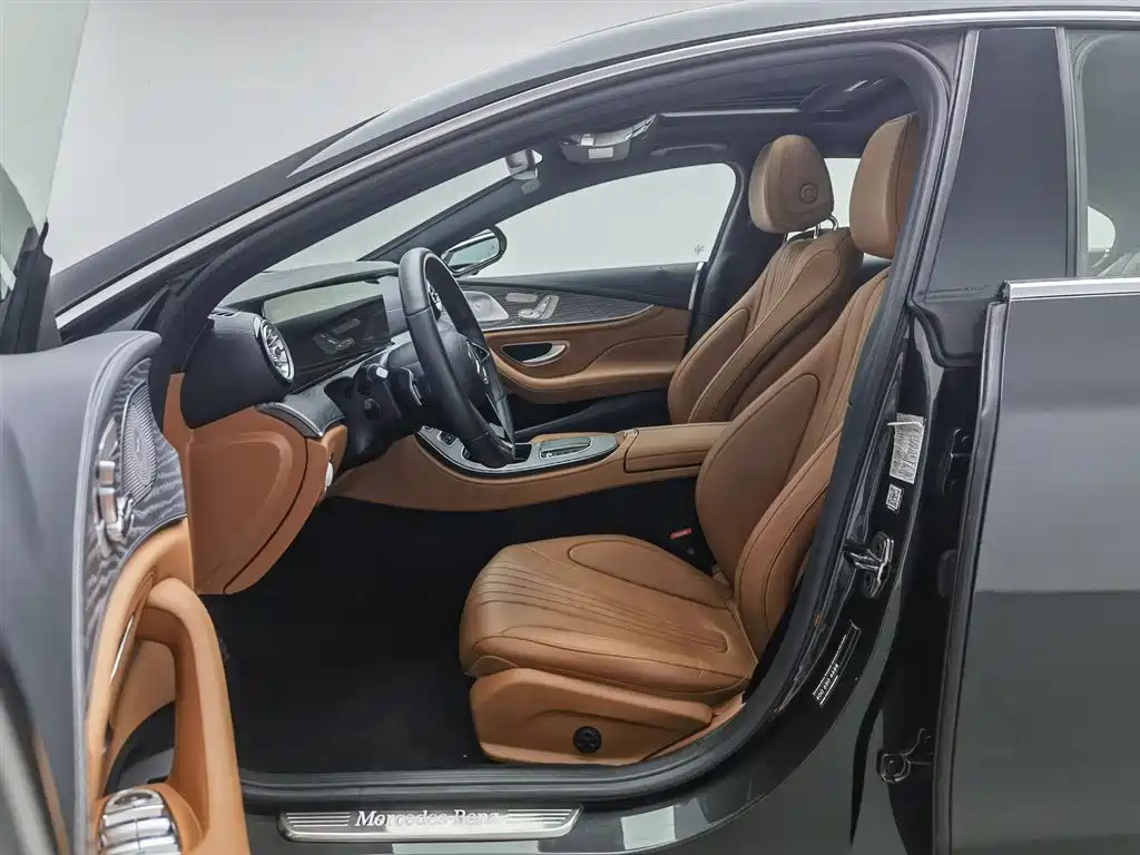 Mercedes-Benz CLS 2023 — фото 10