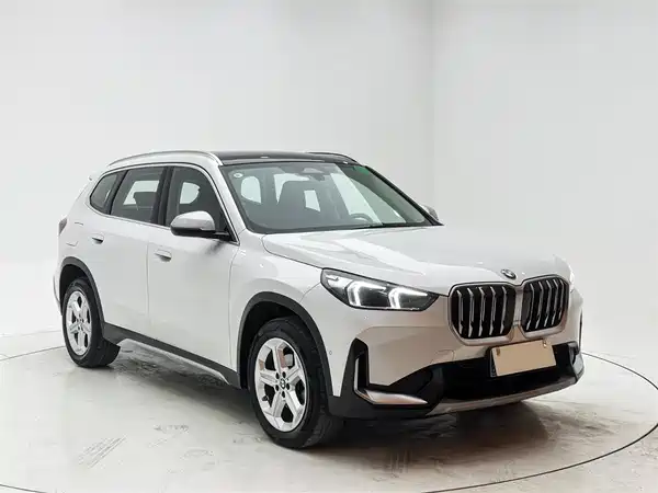 BMW X1 2023