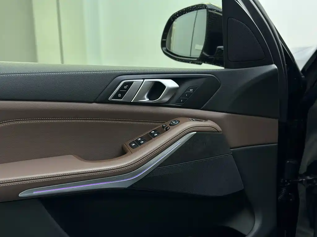 BMW X5 2021 — фото 12