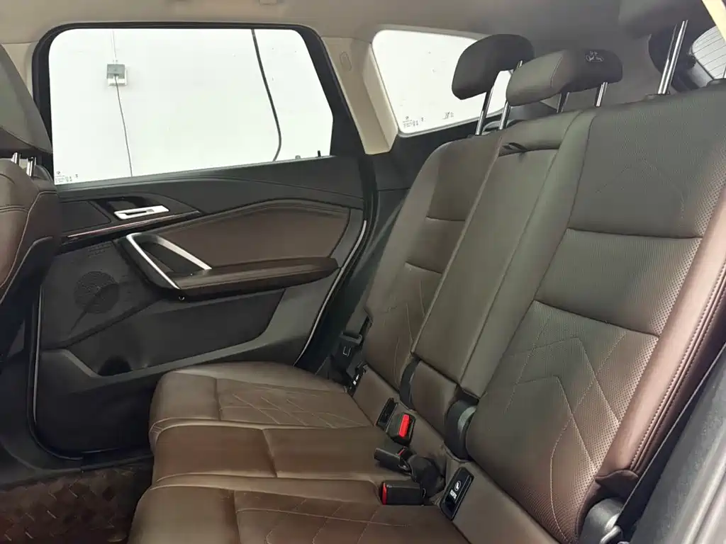 BMW X1 2023 — фото 15