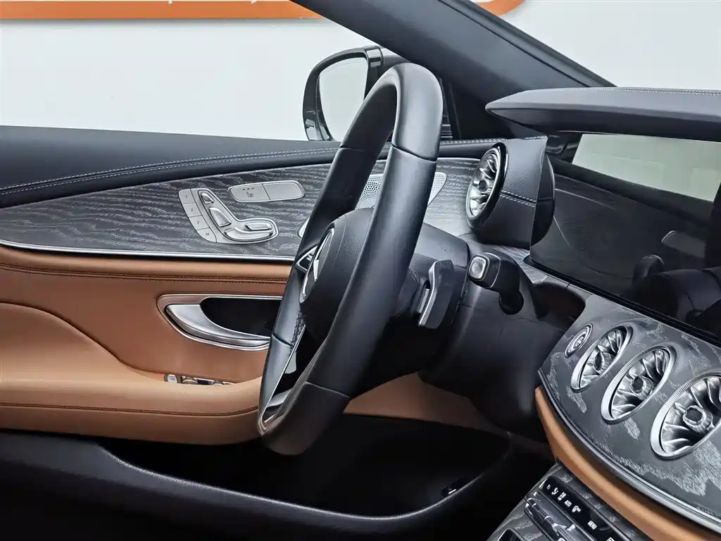 Mercedes-Benz CLS 2023 — фото 22
