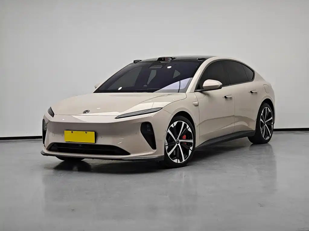 NIO ET5 2022