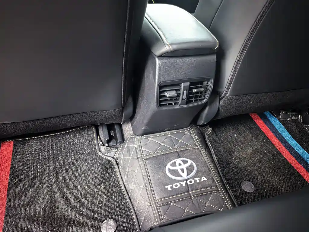 Toyota Corolla 2026