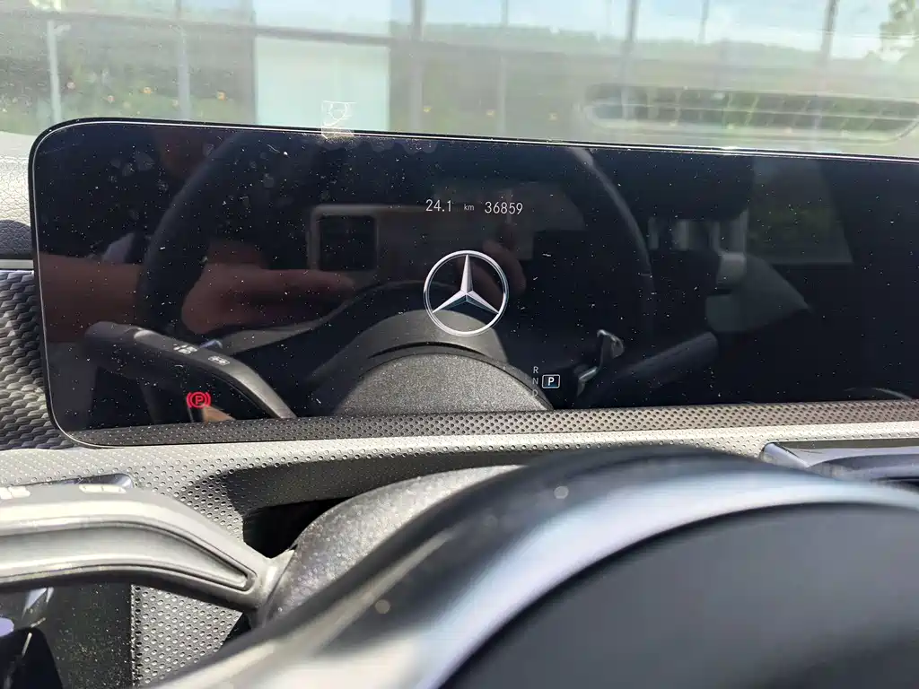 Mercedes-Benz A-Class 2021 — фото 8