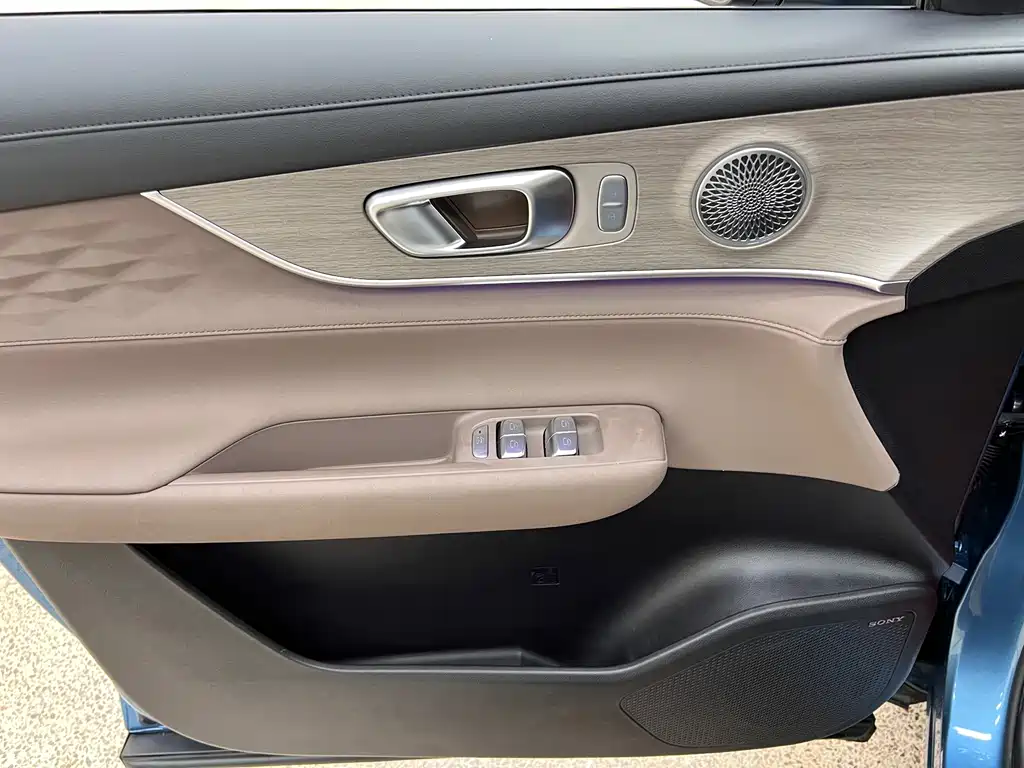 Chery Tiggo 8 PLUS C-DM 2024 — фото 12