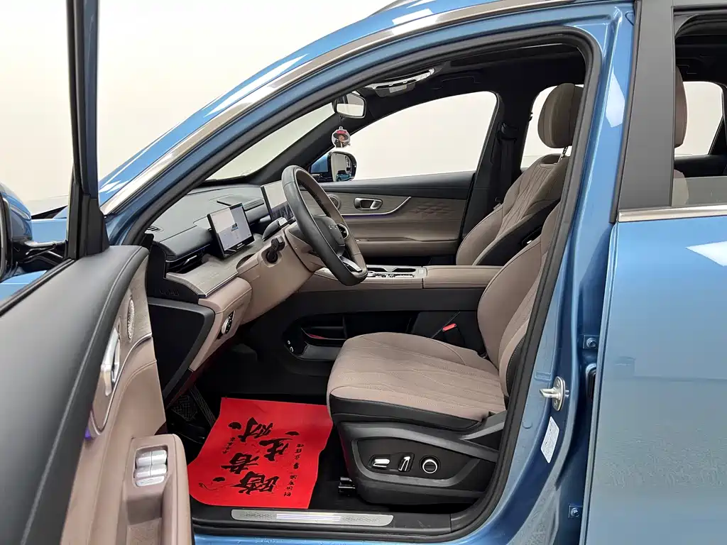 Chery Tiggo 8 PLUS C-DM 2024 — фото 15