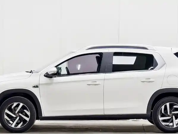 Citroën C3-XR 2017