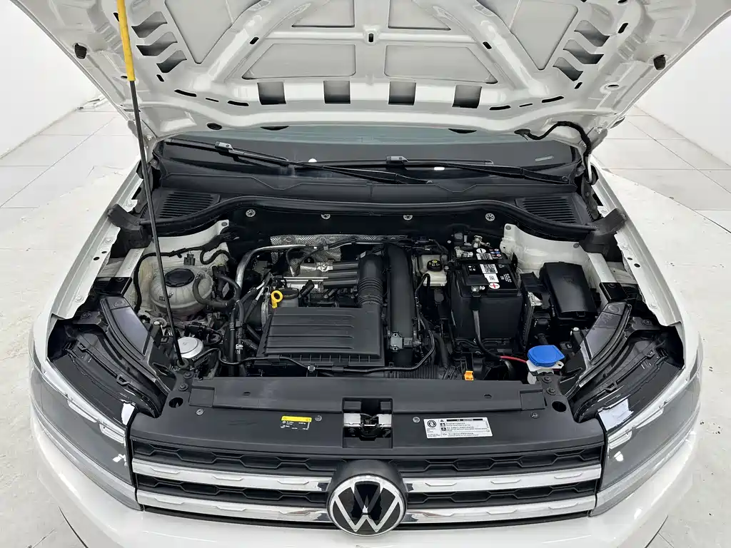 Volkswagen Tharu 2023 — фото 18