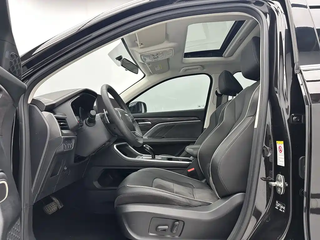 Haval H6 2022