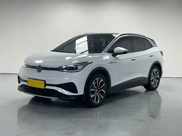 Volkswagen ID.4 X 2023