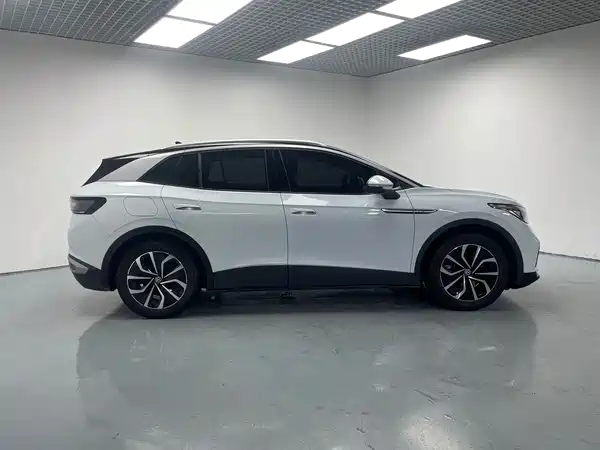 Volkswagen ID.4 X 2023