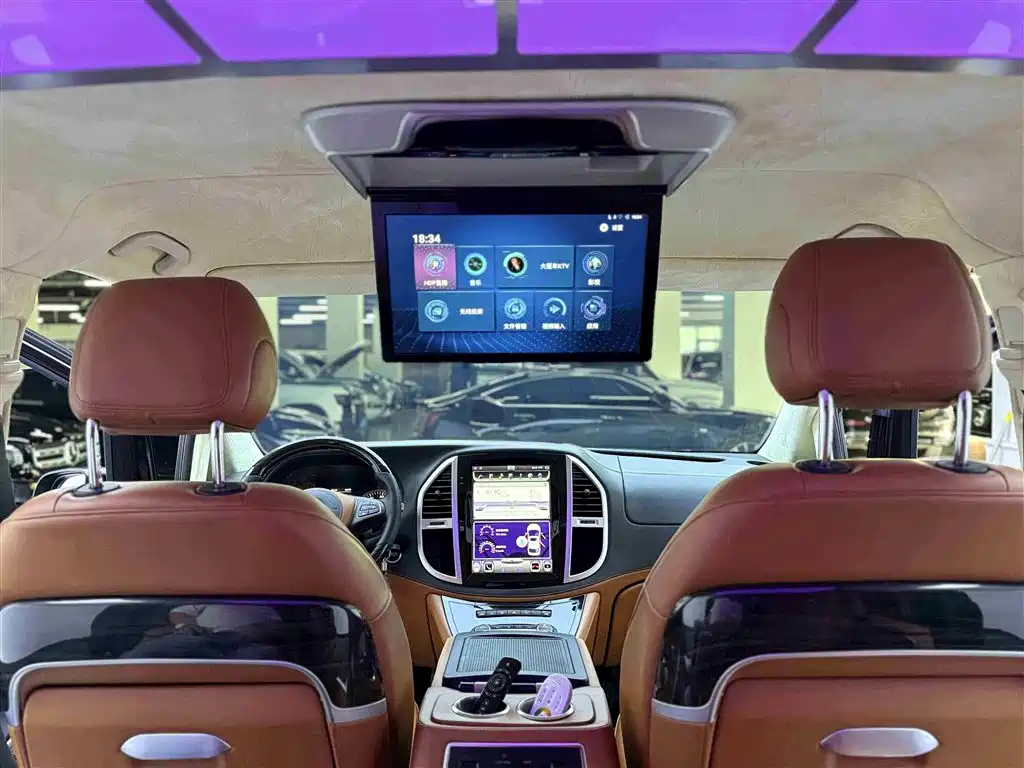 Mercedes-Benz Vito 2019 — фото 16