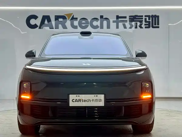 Li Auto L9 2023