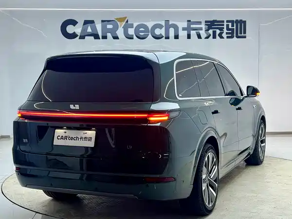 Li Auto L9 2023