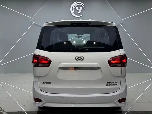 Maxus G10 2019