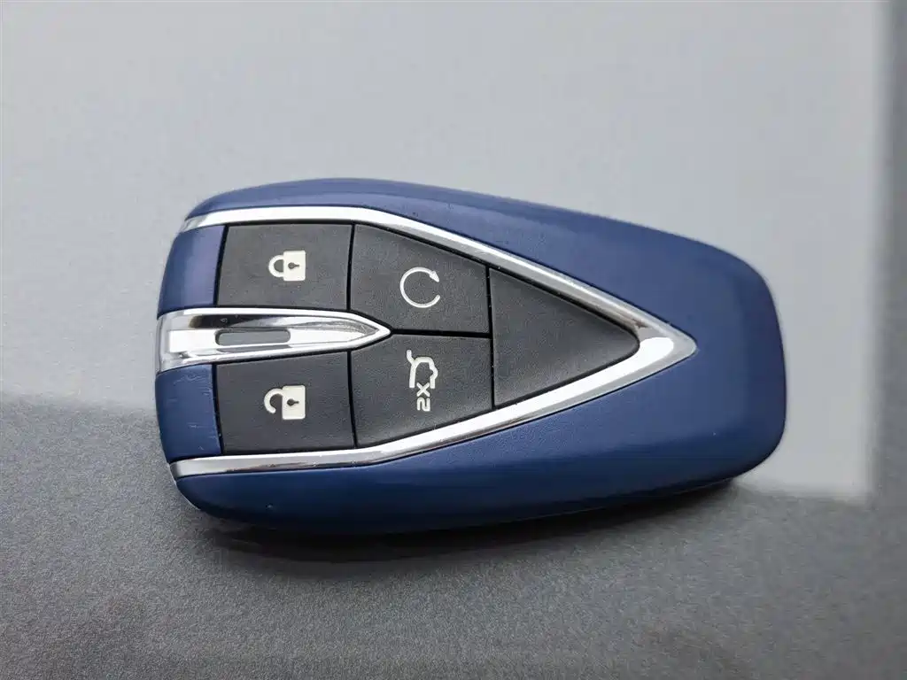 Changan CS75 PLUS 2020 — фото 19