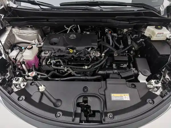 Toyota Sienna 2023