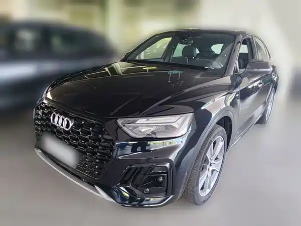 Audi Q5L Sportback 2023