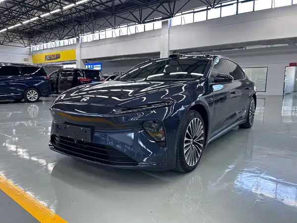 NIO ET7 2023