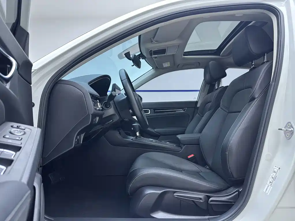 Honda Civic 2023