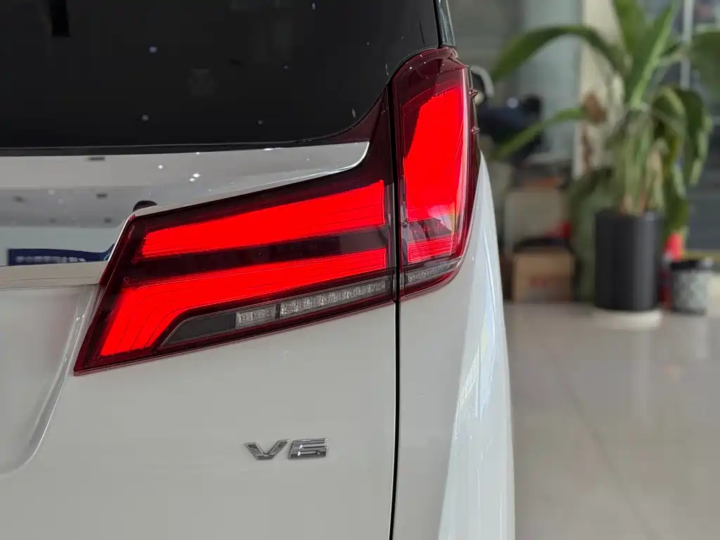 Toyota Alphard 2019 — фото 19
