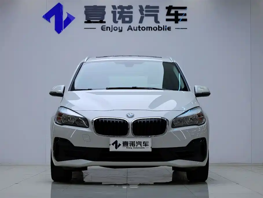 BMW 2 Series Gran Tourer 2019 — фото 2