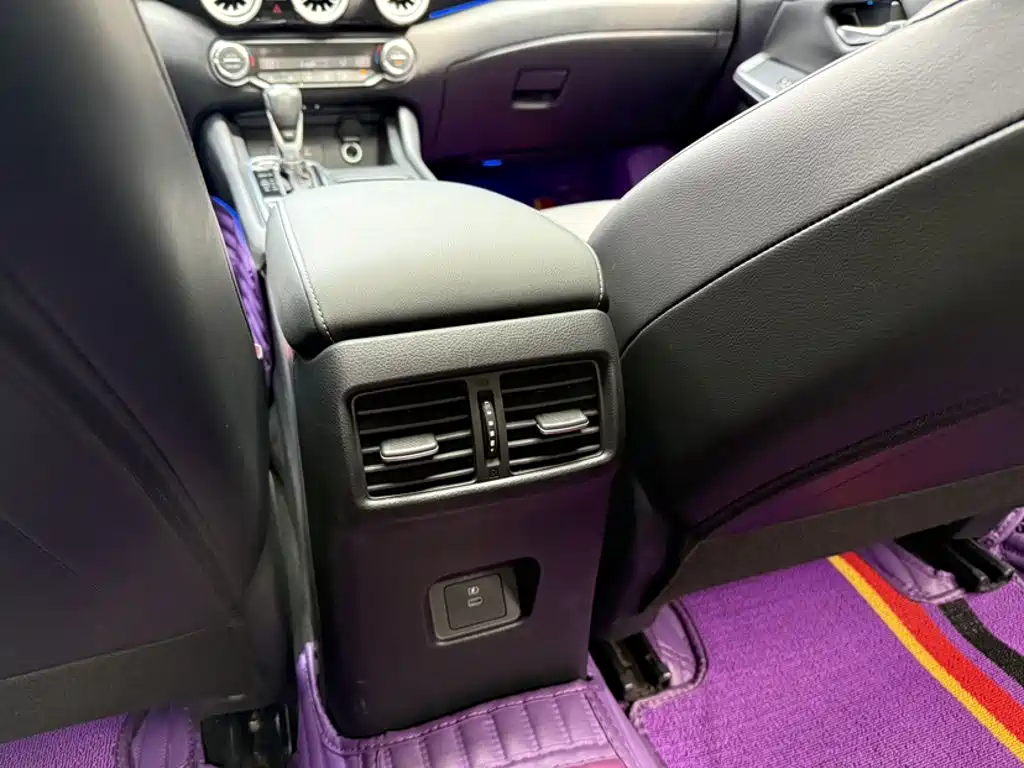 Nissan Sylphy 2023 — фото 10