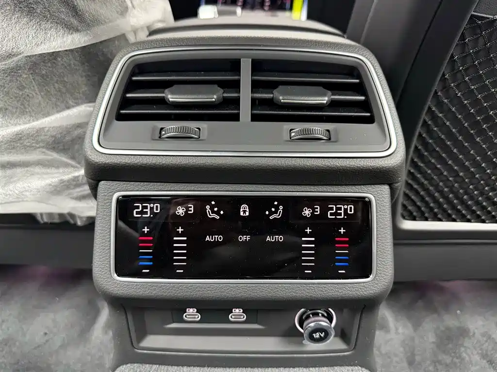Audi A6L 2026