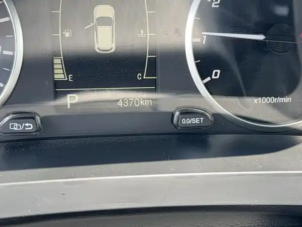 Chery Tiggo 7 2023