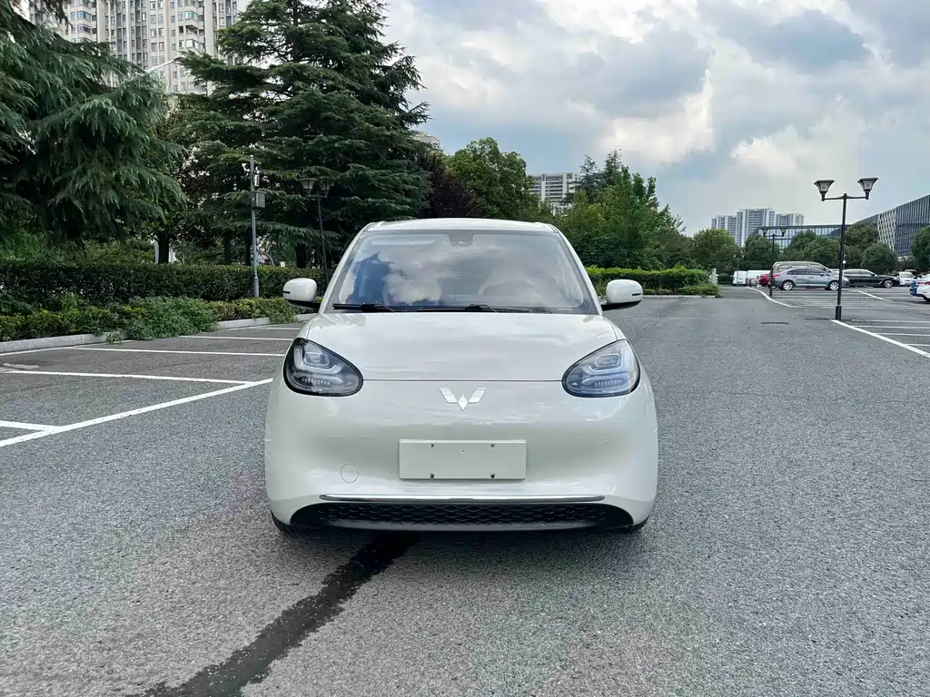 Wuling Bingo 2023