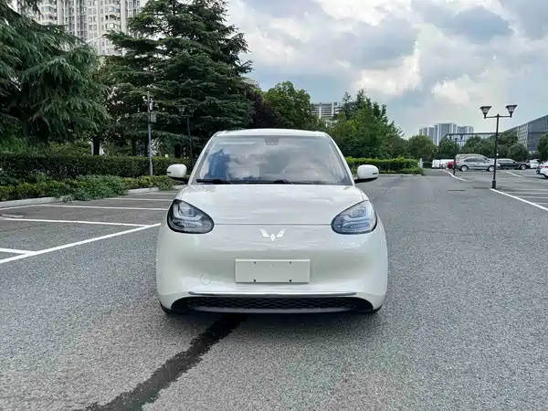 Wuling Bingo 2023