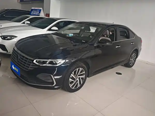 Volkswagen Lavida 2023