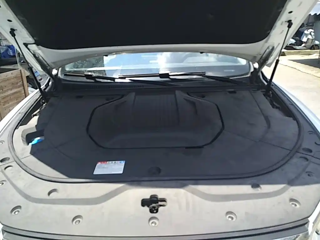 BYD Song Pro New Energy 2020 — фото 20