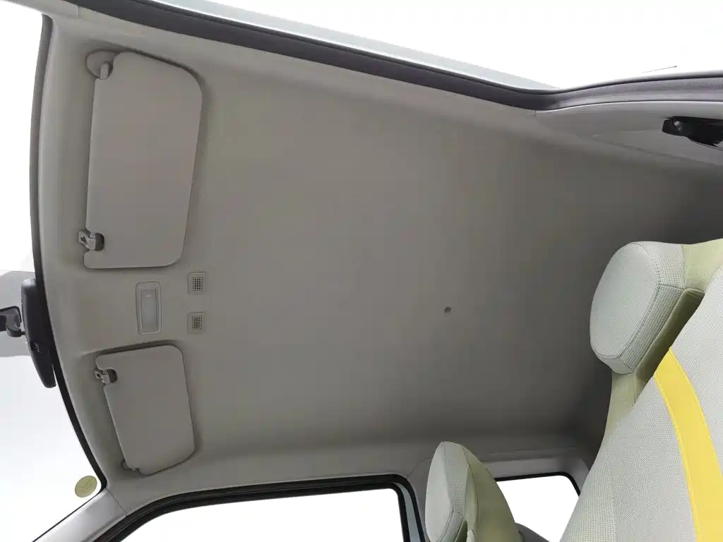 Geely Galaxy Panda 2025 — фото 14