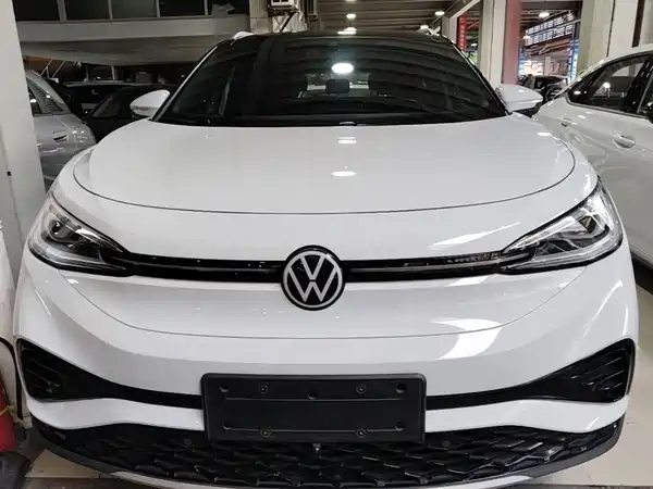 Volkswagen ID.4 X 2023