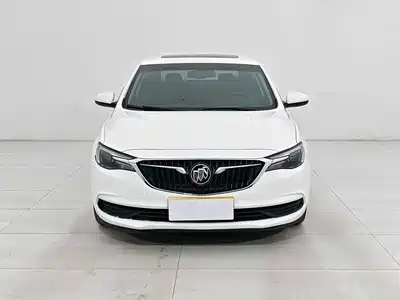 Buick Excelle GT 2019