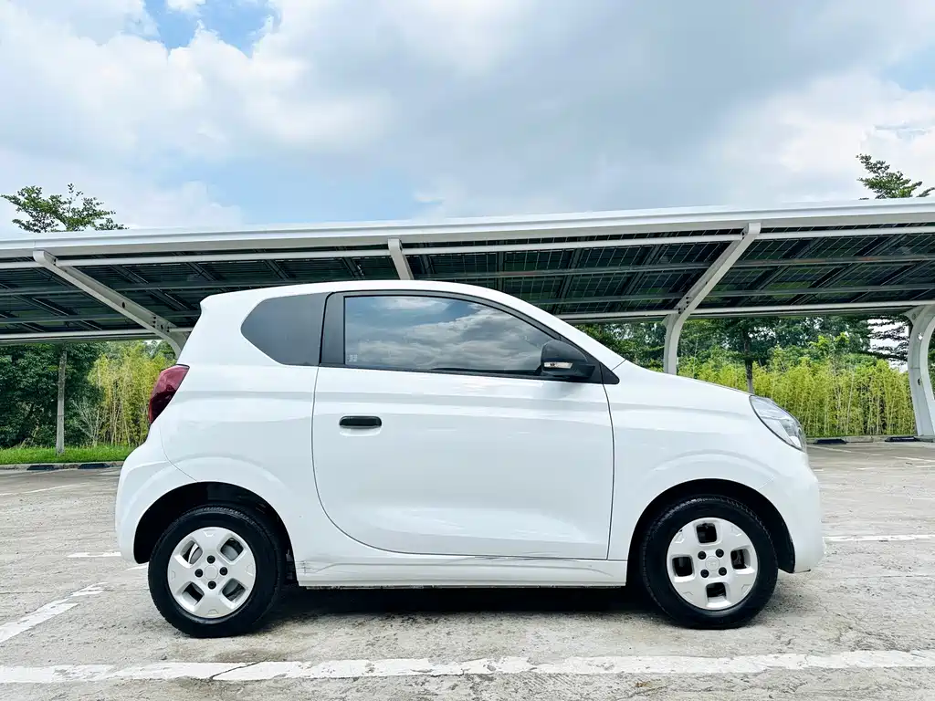Roewe CLEVER 2021