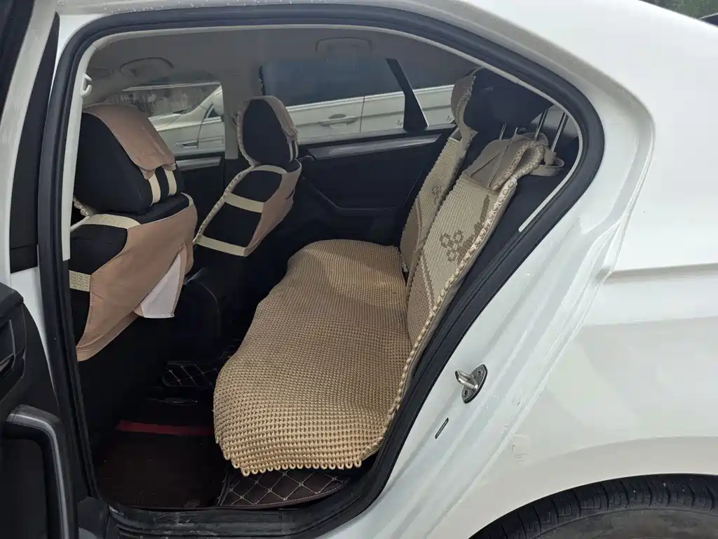 Volkswagen Bora 2020