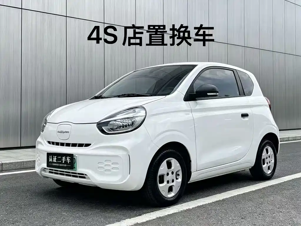 Roewe CLEVER 2021
