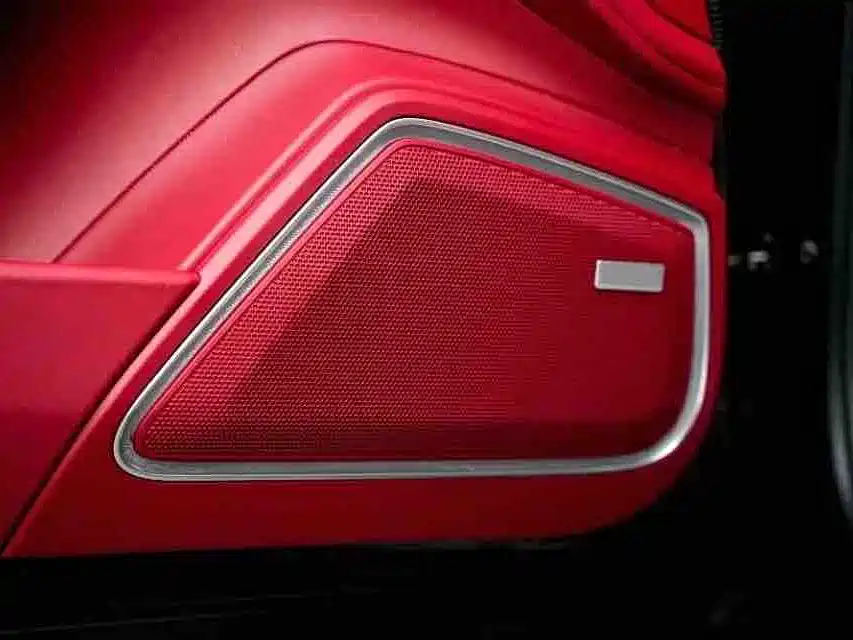 Porsche Panamera 2022 — фото 12