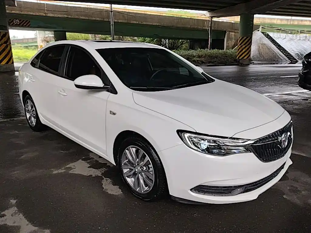 Buick Excelle 2023