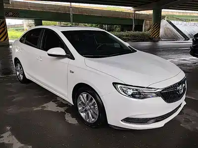 Buick Excelle GT 2023