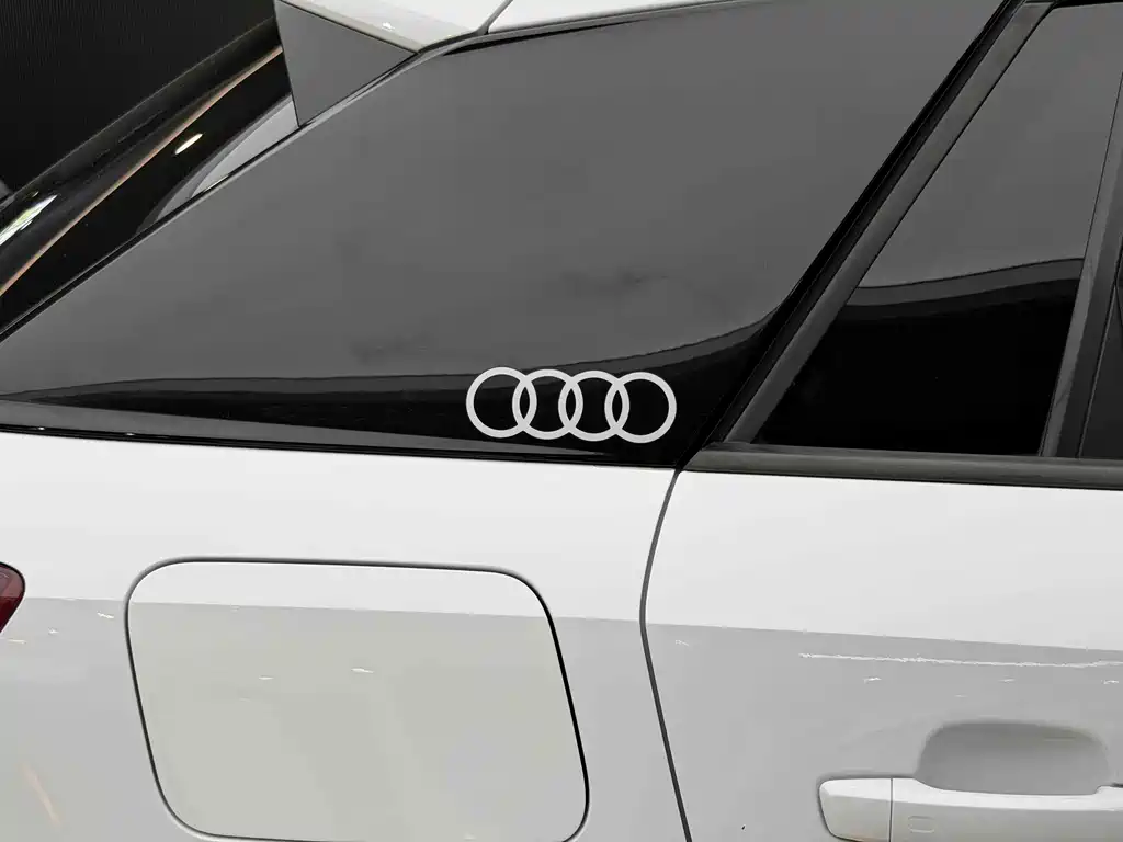 Audi Q2L 2019
