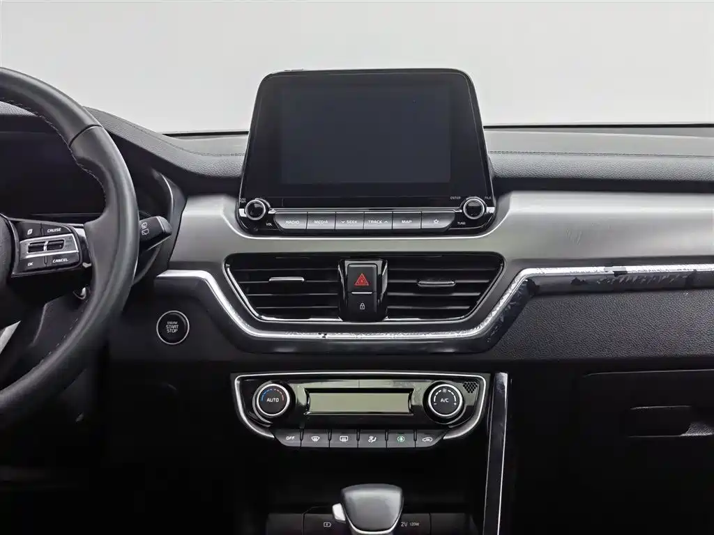 Kia Sportage 2020 — фото 12