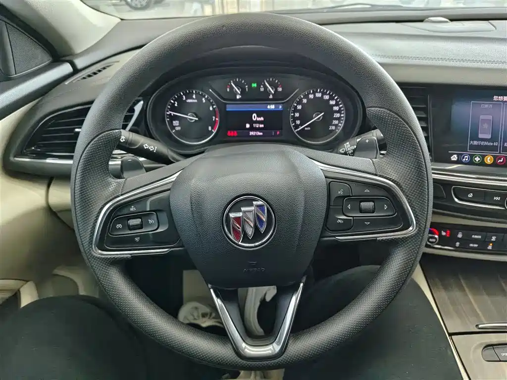 Buick Regal 2022 — фото 11