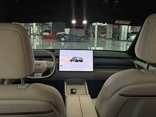 Onvo L60 2024