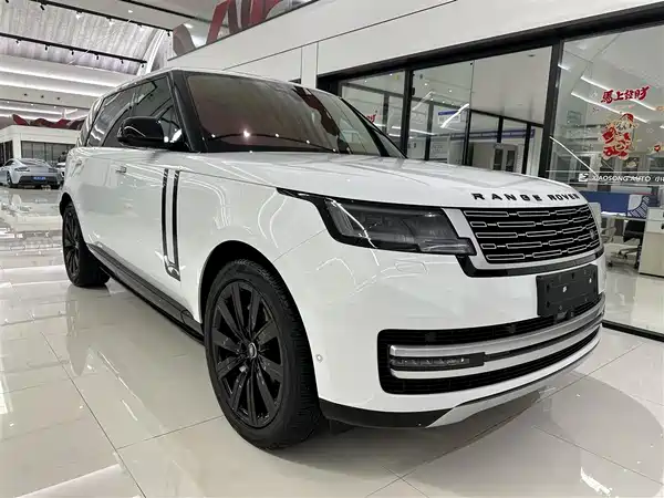 Land Rover Range Rover 2023