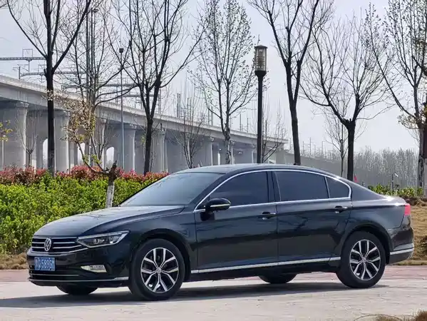 Volkswagen Magotan 2020