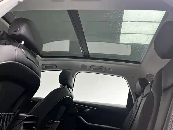 Audi Q7 2023